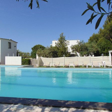 Raggio Di Sole Aparthotel Alberobello Ngoại thất bức ảnh