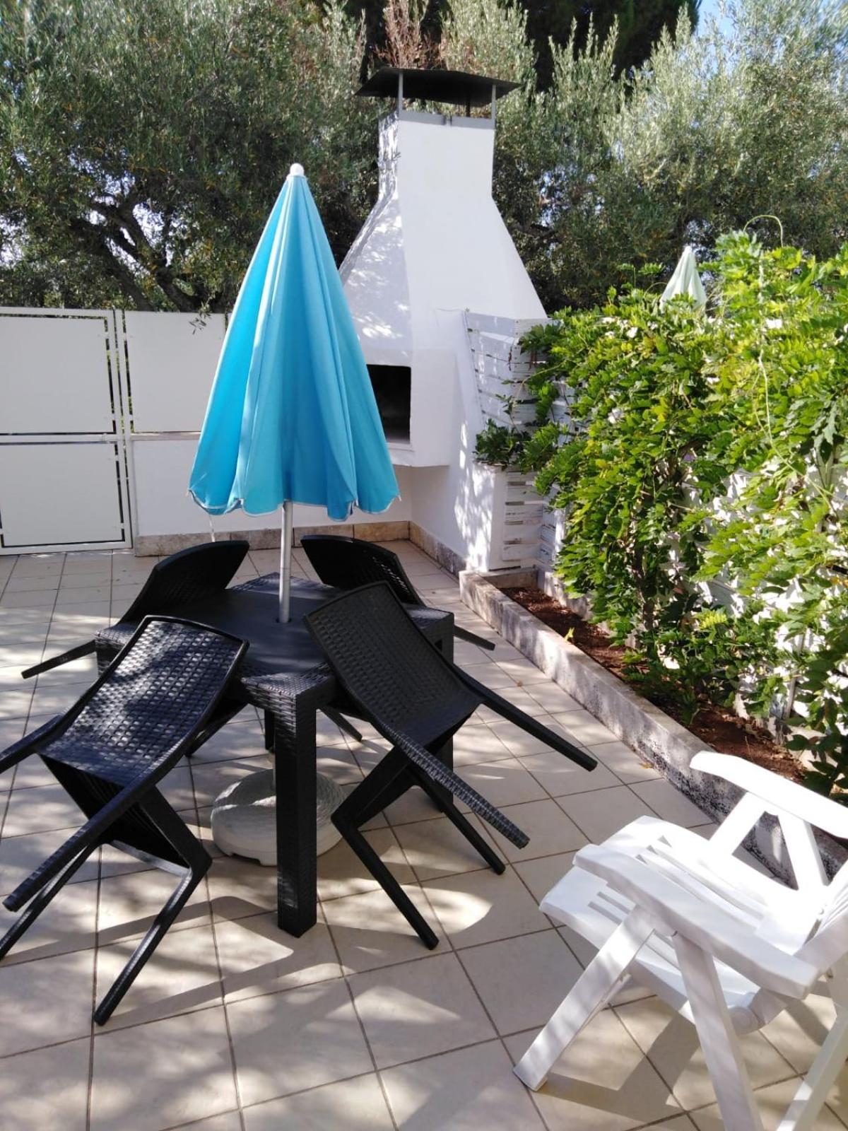 Raggio Di Sole Aparthotel Alberobello Ngoại thất bức ảnh