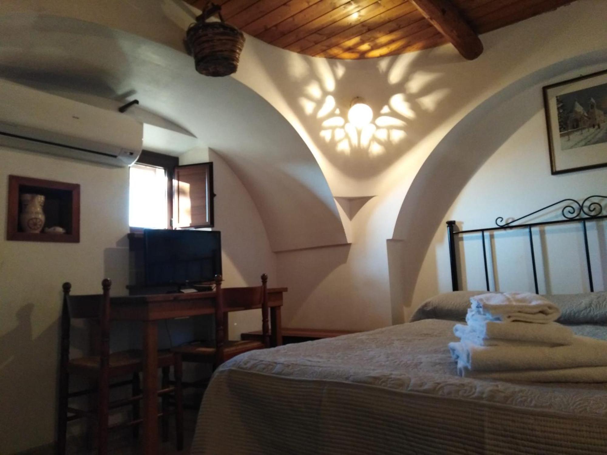 Raggio Di Sole Aparthotel Alberobello Ngoại thất bức ảnh