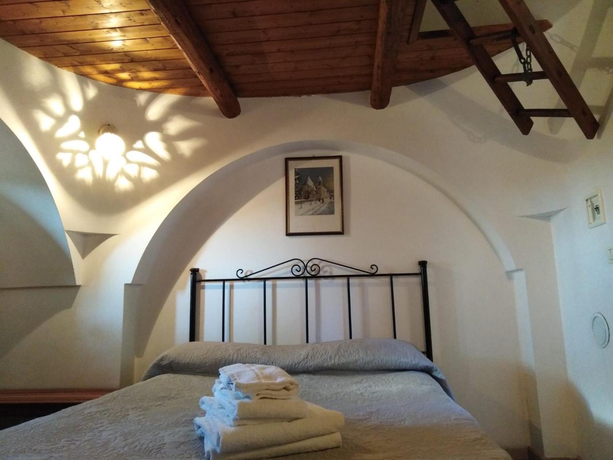 Raggio Di Sole Aparthotel Alberobello Ngoại thất bức ảnh