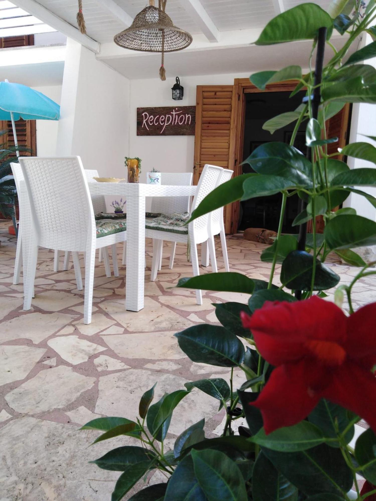 Raggio Di Sole Aparthotel Alberobello Ngoại thất bức ảnh