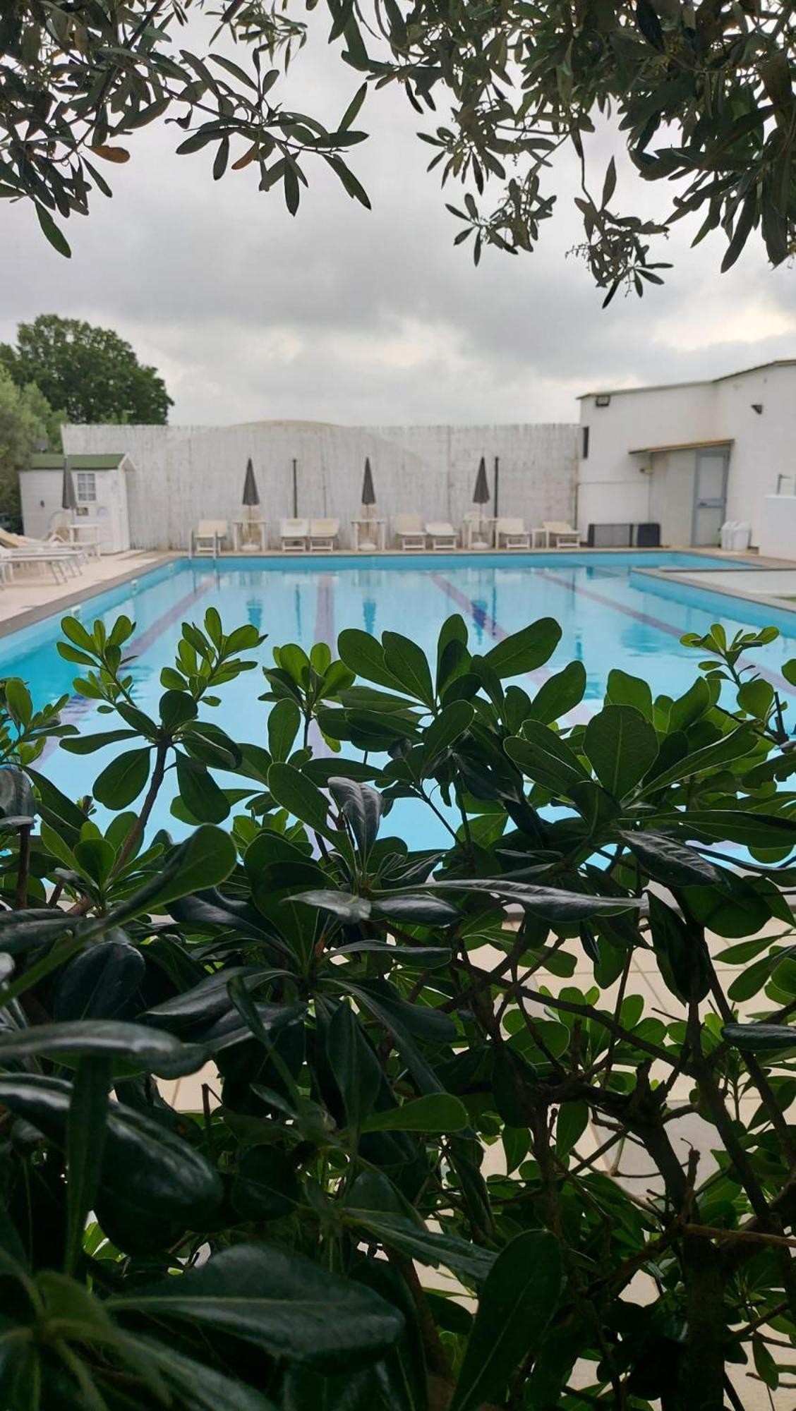 Raggio Di Sole Aparthotel Alberobello Ngoại thất bức ảnh