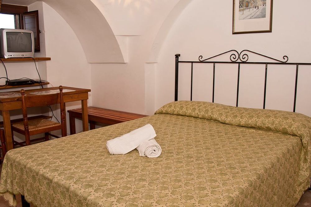 Raggio Di Sole Aparthotel Alberobello Ngoại thất bức ảnh